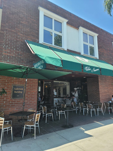 Starbucks image