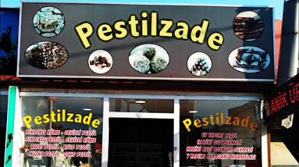 Pestilzade