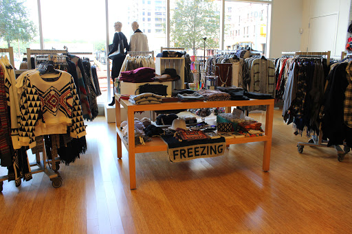 Clothing Store «Saint Bernard», reviews and photos, 401 W 3rd St, Austin, TX 78701, USA