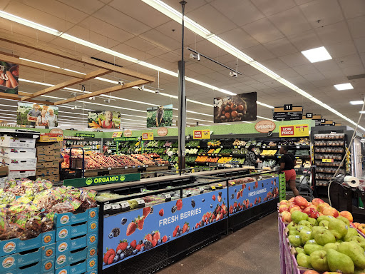 Grocery Store «Kroger», reviews and photos, 2709 Cross Timbers Rd, Flower Mound, TX 75028, USA