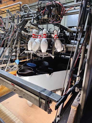 Bowling Alley «Davis Lanes», reviews and photos, 1396 Main St, Layton, UT 84041, USA