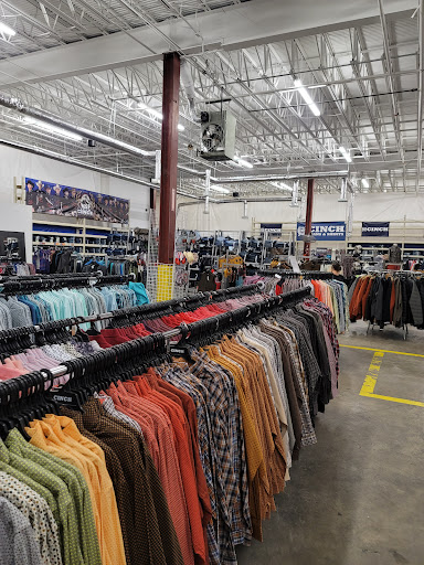 CINCH Outlet - Fort Worth