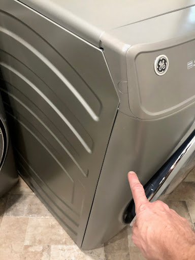 Appliance Store «US Appliance», reviews and photos, 111 Corporate Dr, Auburn Hills, MI 48326, USA