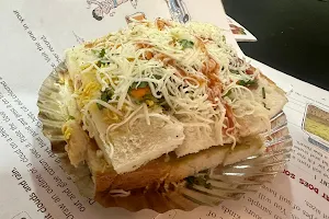 Famous Bangali Babu Sandwich image