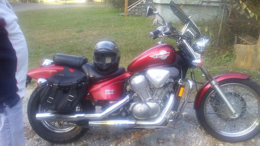 ATV Dealer «Longshore Cycle Center», reviews and photos, 913 Mitchell Blvd, Florence, AL 35630, USA