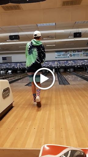 Bowling Alley «Obx Bowling», reviews and photos, 200 W Satterfield Landing Rd, Kill Devil Hills, NC 27948, USA