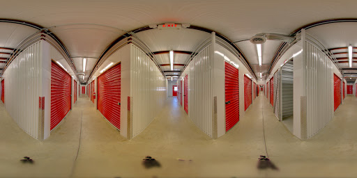 Self-Storage Facility «CubeSmart Self Storage», reviews and photos, 5916 Robertson Ave, Nashville, TN 37209, USA