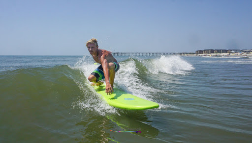 Surf Shop «Surf The Earth», reviews and photos, 47 Da Gullah Way, Pawleys Island, SC 29585, USA