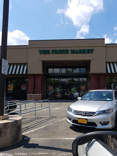 Grocery Store «The Fresh Market», reviews and photos, 723 White Plains Rd, Scarsdale, NY 10583, USA