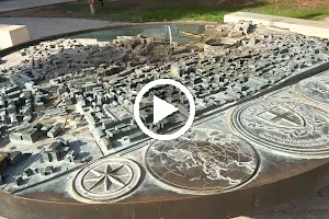 Miniature City Model of Pula image