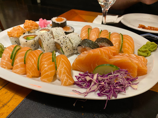 OKIREN Sushi Bar & Restaurant