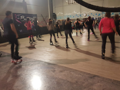 Studio Butterfly en Polop, Alicante
