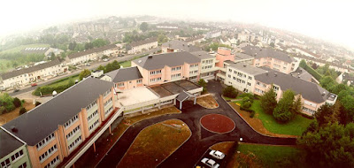 CHPC - EHPAD Le Gros Hêtre à Cherbourg-en-Cotentin