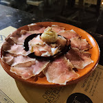 Photo n°6 de l'avis de LadyWakana. fait le 15/09/2023 à 15:47 sur le  Taverna Rione Spada à Foligno