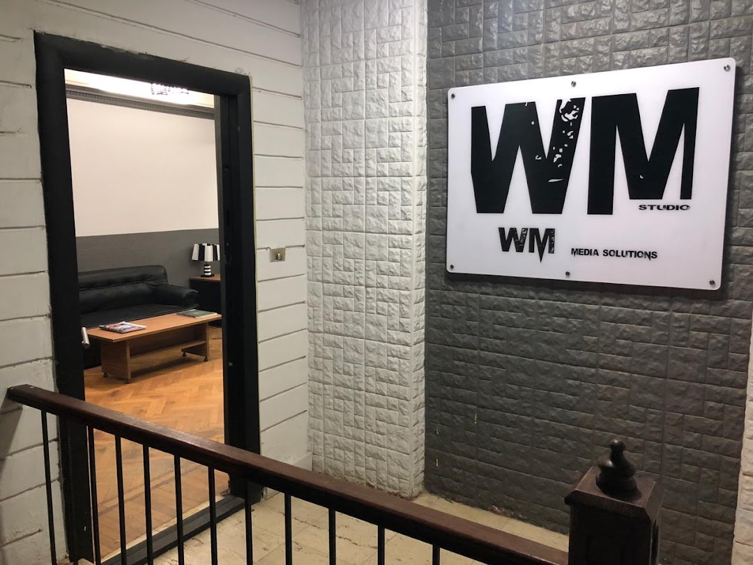 WM Casting Agency