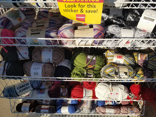 Fabric Store «Jo-Ann Fabrics and Crafts», reviews and photos, 8449 Grand River Ave, Brighton, MI 48116, USA