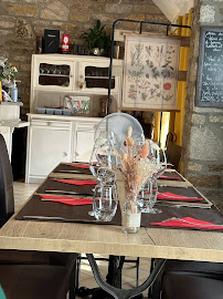 Atmosphère du Restaurant L' Épicurien à Sulniac - n°1