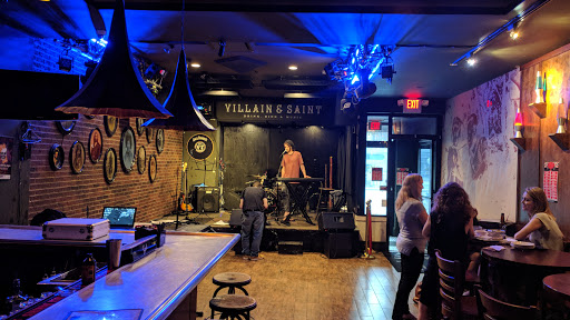 Bar & Grill «Villain & Saint», reviews and photos, 7141 Wisconsin Ave, Bethesda, MD 20814, USA