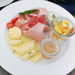 Photo n°2 de l'avis de Steffen.� fait le 22/08/2021 à 13:35 sur le  Dirneckers Hofcafe à Eiselfing