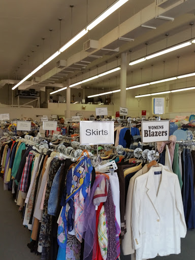 Non-Profit Organization «St. Vincent de Paul Society», reviews and photos