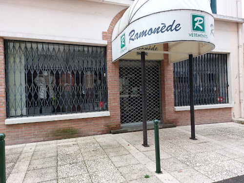 Ramonede / AQUO OC à Castres