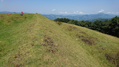 Lindus à Banca