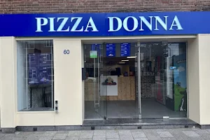 Pizza Donna image