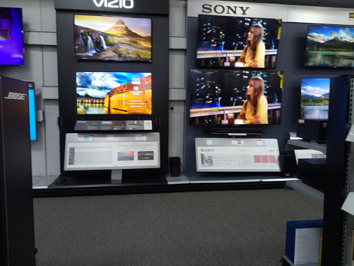 Electronics Store «Best Buy», reviews and photos, 7300 Guilford Dr, Frederick, MD 21704, USA