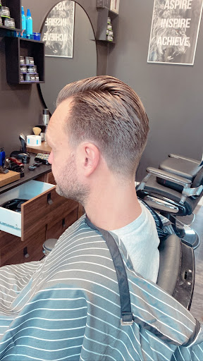 Your Barbershop in Charlottenlund, Gentofte