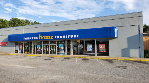 Furniture Store «Farmers Home Furniture», reviews and photos, 5501 Calhoun Memorial Hwy, Easley, SC 29640, USA