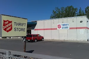 The Salvation Army Thrift Store Auburn, NY image