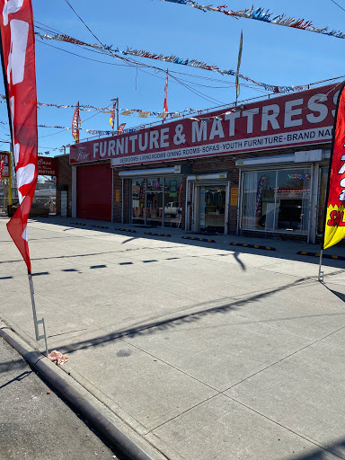 Casa Di Roma Furniture, 536 86th St, Brooklyn, NY 11209, USA, 