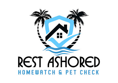 Rest Ashored HomeWatch & Pet Check