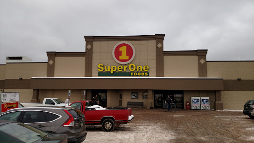 Grocery Store «Super One Foods», reviews and photos, 440 US-41 #1, Negaunee, MI 49866, USA