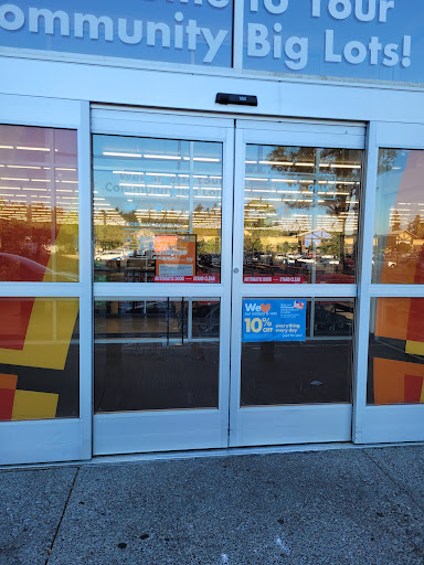 Discount Store «Big Lots», reviews and photos, 120 31st Ave SE, Puyallup, WA 98374, USA