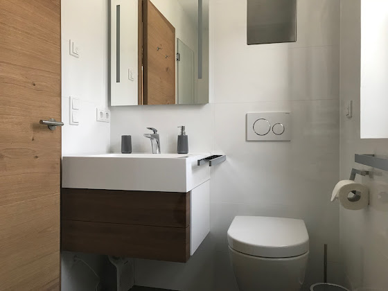 Chambres Ferienwohnung Ferienwohnung Lea am See 83684 Tegernsee