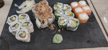 Sushi du Restaurant japonais KALY SUSHI MARSEILLE - n°18