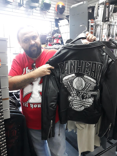 Motorcycle Shop «Heaven Cycle», reviews and photos, 7254 Bird Rd, Miami, FL 33155, USA