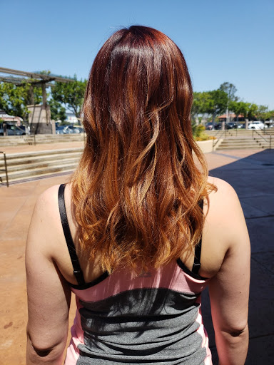 Beauty Salon «AL.KA.LI. Salon», reviews and photos, 3930 S Bristol St Ste 104, Santa Ana, CA 92704, USA