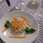 Photo n°2 de l'avis de Giuseppe.e fait le 10/03/2022 à 22:51 sur le  Ristorante Pizzeria La Lampara à Mola di Bari