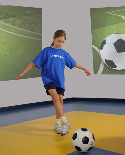Gym «Great Play of Stamford», reviews and photos, 2000 W Main St, Stamford, CT 06902, USA
