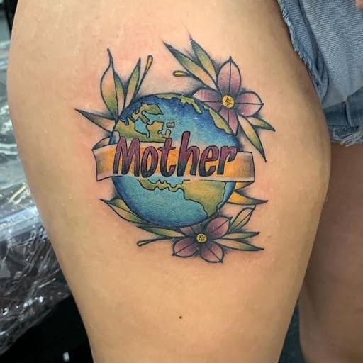 Tattoo Shop «Stay True Tattoos», reviews and photos, 6594 GA-54, Sharpsburg, GA 30277, USA