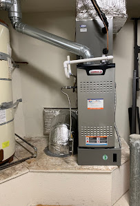 Art's Heating & Cooling Heat Pump Installation