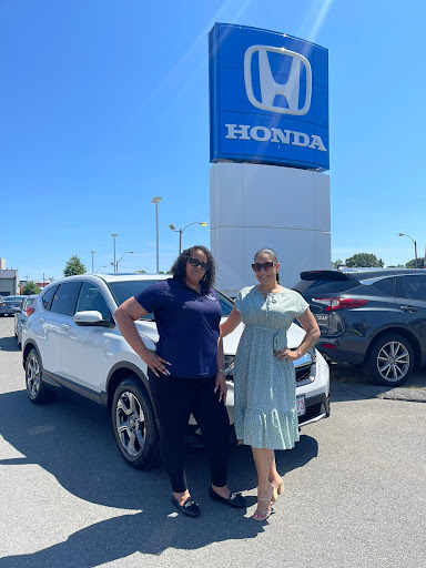 Honda Dealer «Herb Chambers Honda in Boston», reviews and photos, 1186 Commonwealth Avenue, Boston, MA 02134, USA