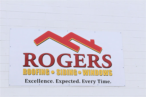 Roofing Contractor «Rogers Roofing, Inc.», reviews and photos