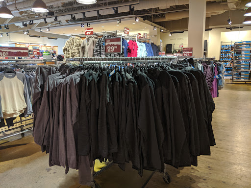 Sportswear Store «Columbia Sportswear», reviews and photos, 18 West Lightcap Rd #0601, Pottstown, PA 19464, USA