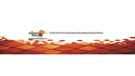 Photo of The Grout Doctor-HoustonCypress