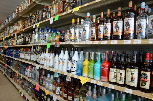 Liquor Store «Bartram Fine Wine & Liquor», reviews and photos, 13820 Old St Augustine Rd, Jacksonville, FL 32258, USA