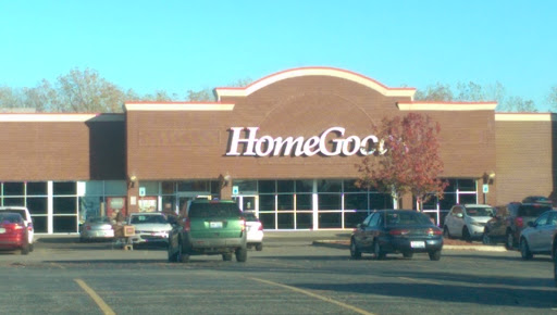 HomeGoods, 19165 West Rd, Woodhaven, MI 48183, USA, 