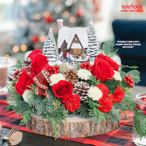 Florist «Suntree Flower Shop», reviews and photos, 7720 N Wickham Rd #104, Melbourne, FL 32940, USA